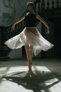 The transformative power of dance: Exploring its Emotional and physical benefits