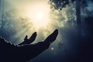 Spirituality and Financial Success: Is There a Link?