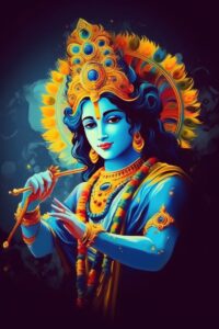 Krishan Ji’s Influence On Modern Indian Way of Life