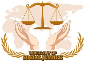 World Day of Social Justice