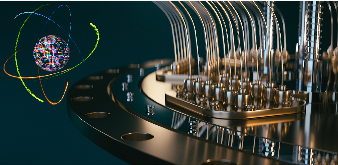 Quantum Leap in India: How Indian Innovation Is Reshaping the Global ...