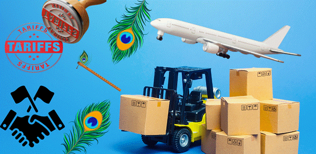 Krishna and Strategy Economics