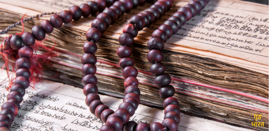 Palm-Leaf Manuscripts