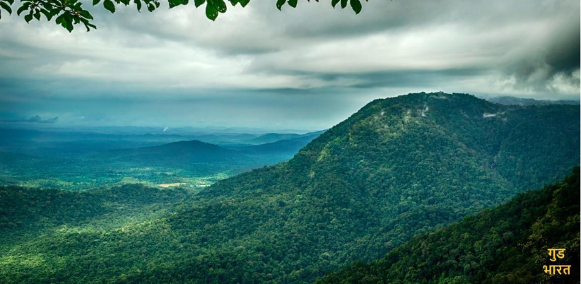 Agumbe The Cherrapunji of South India and Its Timeless Wonders 