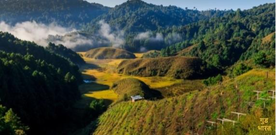 Ziro Valley