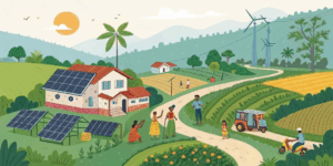 How Rural India Is Quietly Powering the Next Wave of AI and Machine Learning Innovation 