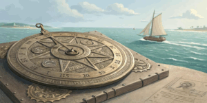 Forgotten Genius:  Ancient Indian Scientific Discoveries the World Still Uses Today 